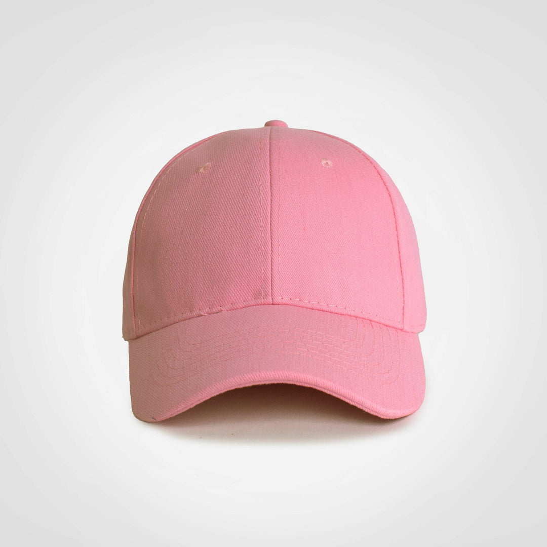 Promo 6 Panel Cap | Giftwrap Shop