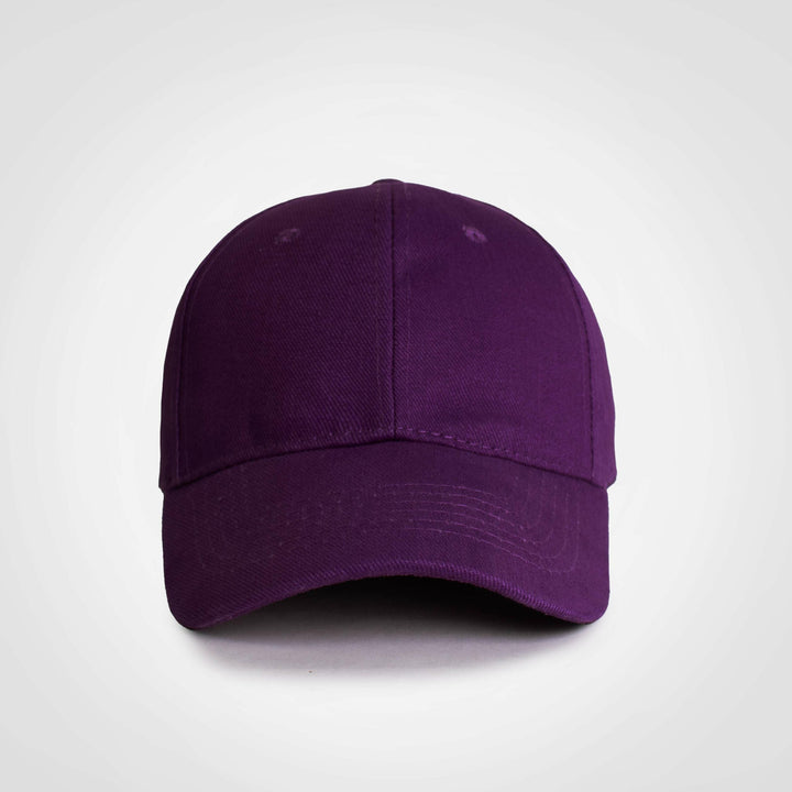 Promo 6 Panel Cap | Giftwrap Shop