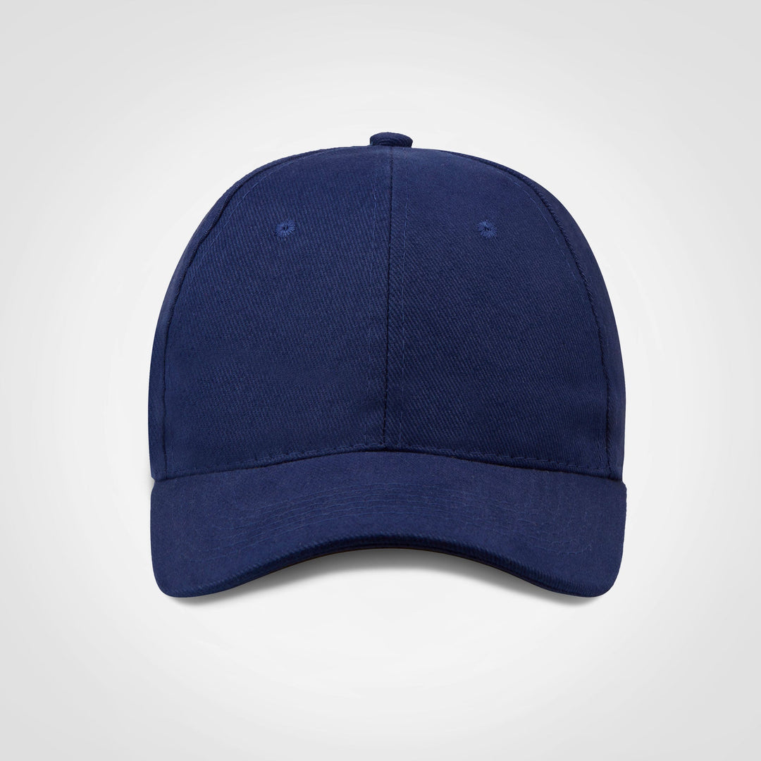 Promo 6 Panel Cap | Giftwrap Shop