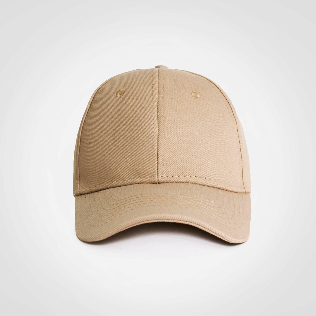 Promo 6 Panel Cap | Giftwrap Shop