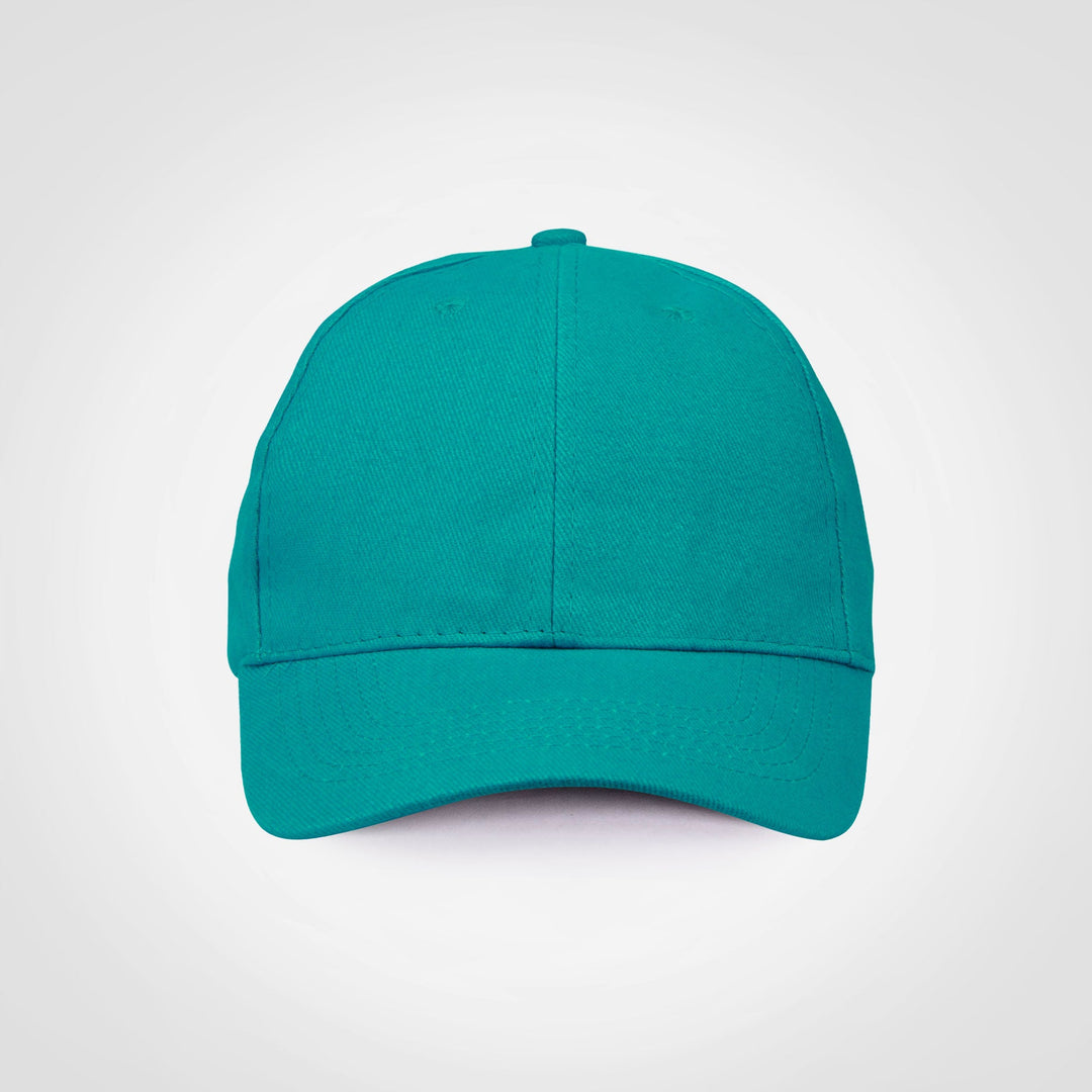 Promo 6 Panel Cap | Giftwrap Shop