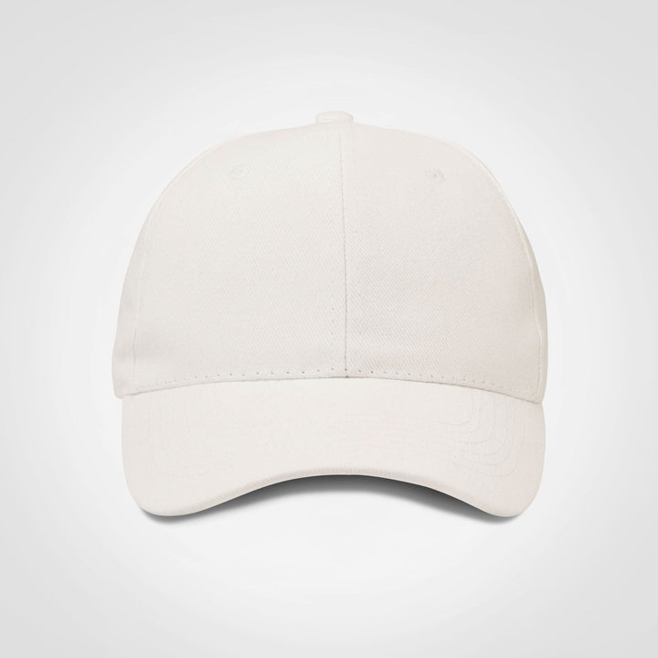 Promo 6 Panel Cap | Giftwrap Shop