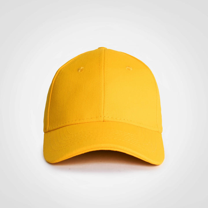 Promo 6 Panel Cap | Giftwrap Shop