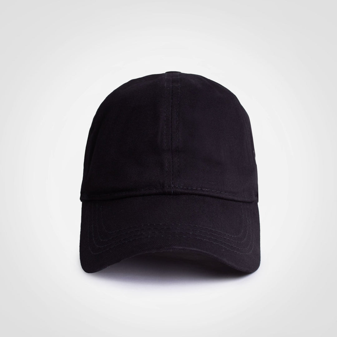 Putter Cap-6 Panel Caps-Just Brand