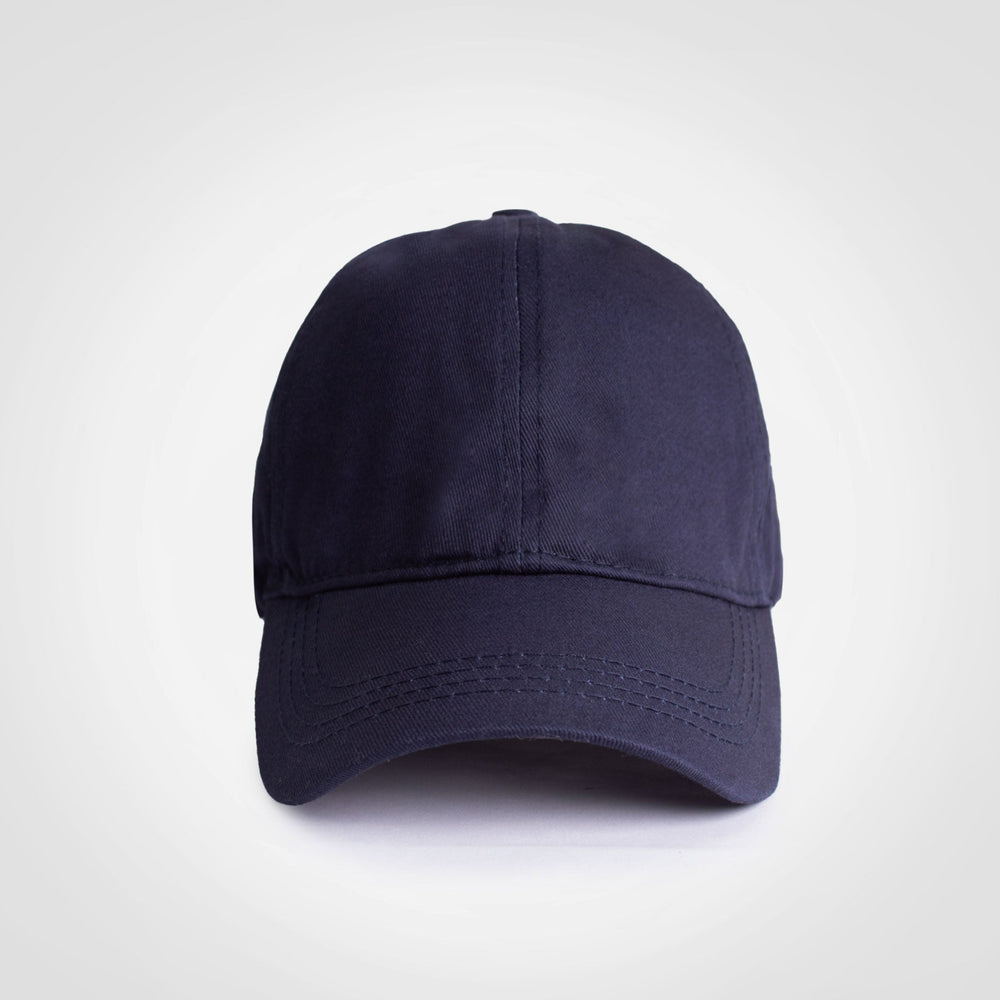 Putter Cap-6 Panel Caps-Just Brand