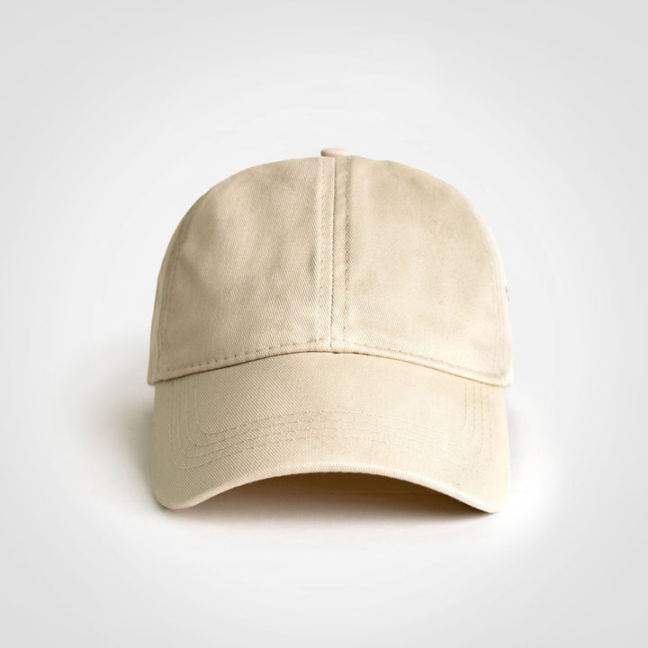 Putter Cap-6 Panel Caps-Just Brand