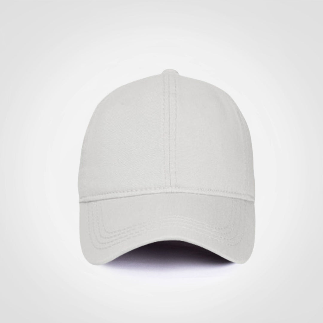 Putter Cap-6 Panel Caps-Just Brand