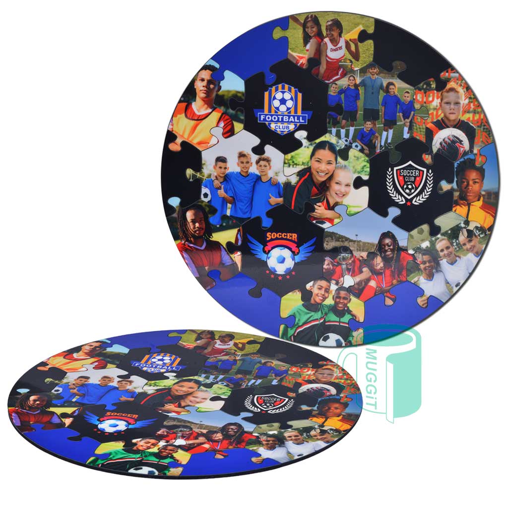 Unisub Wood Puzzles - product view 5
