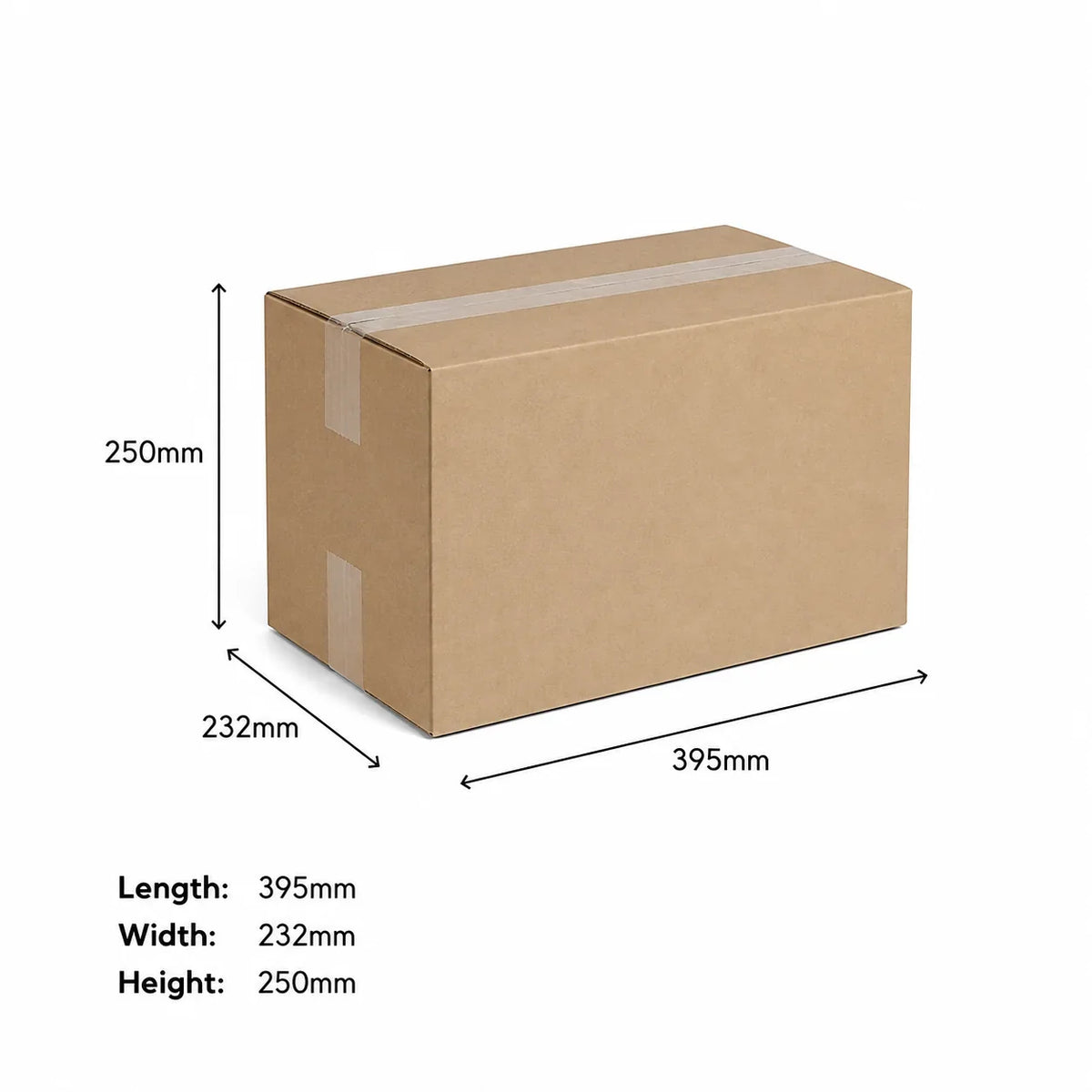 RED24 Carton
