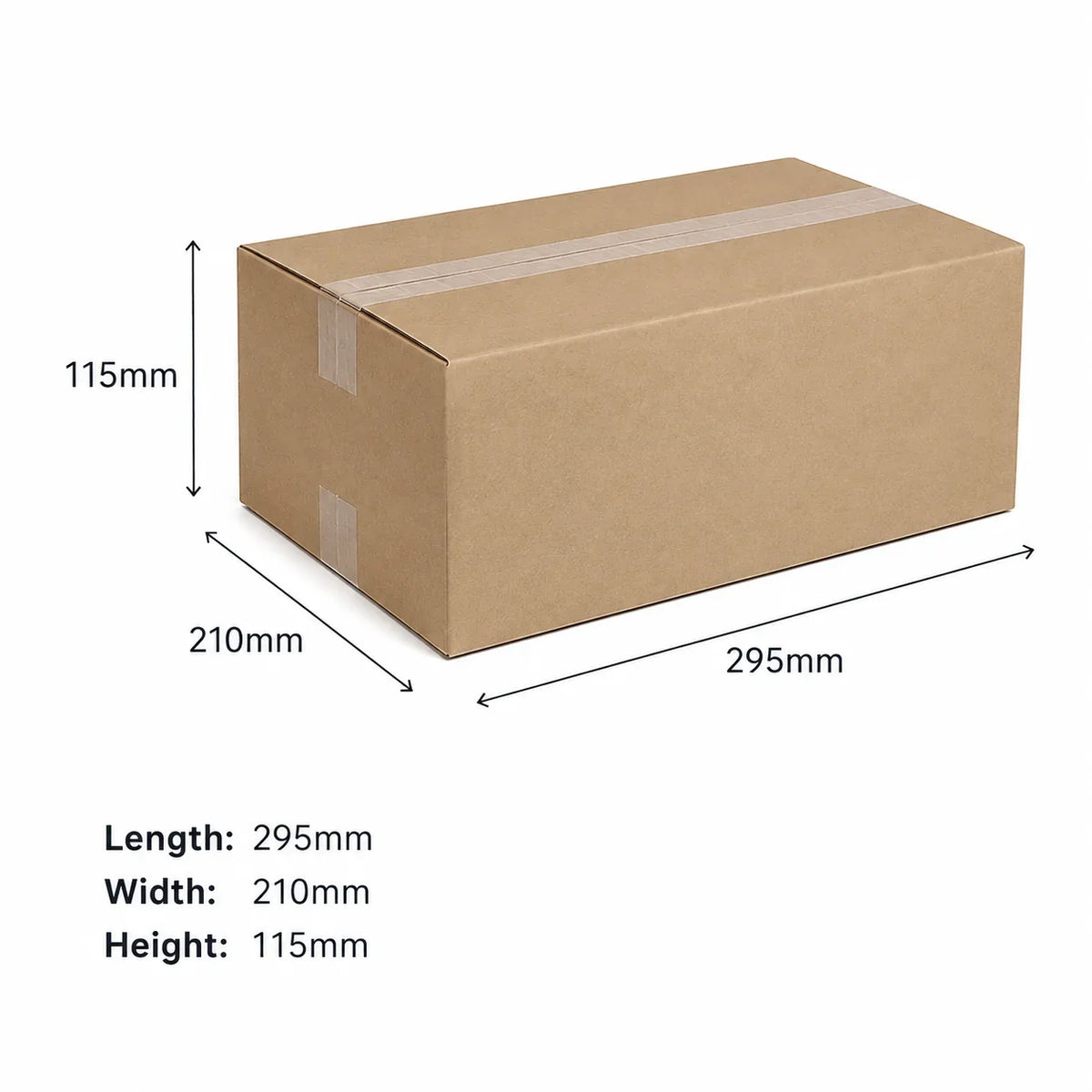RED32 Carton