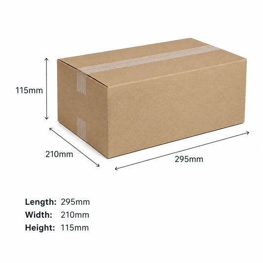 RED32 Carton