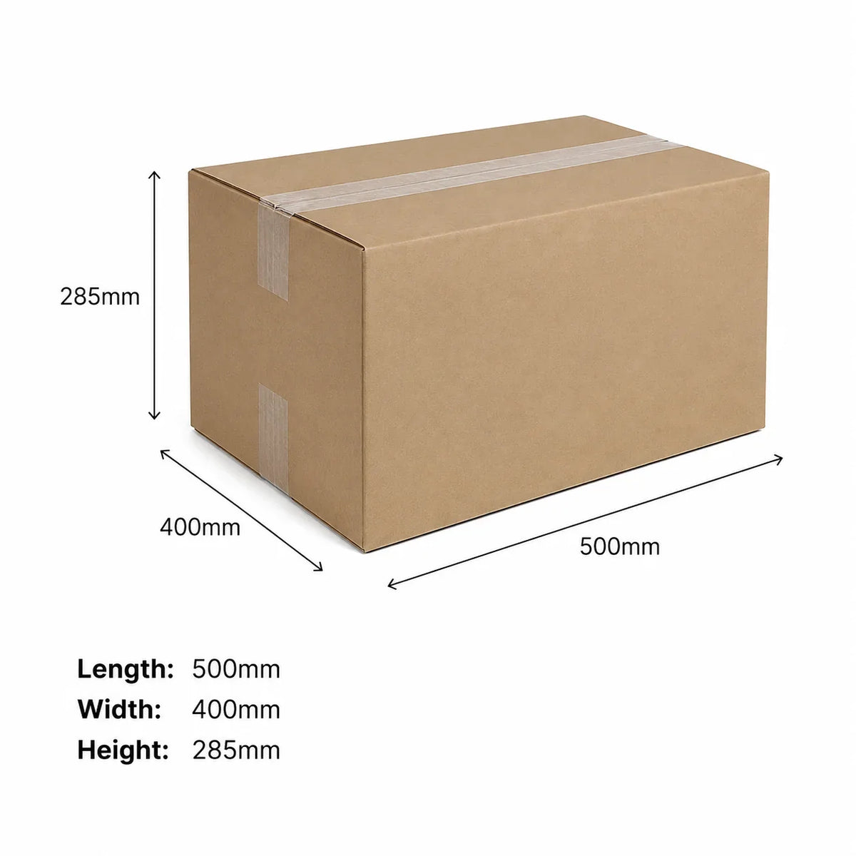 RED4 Carton