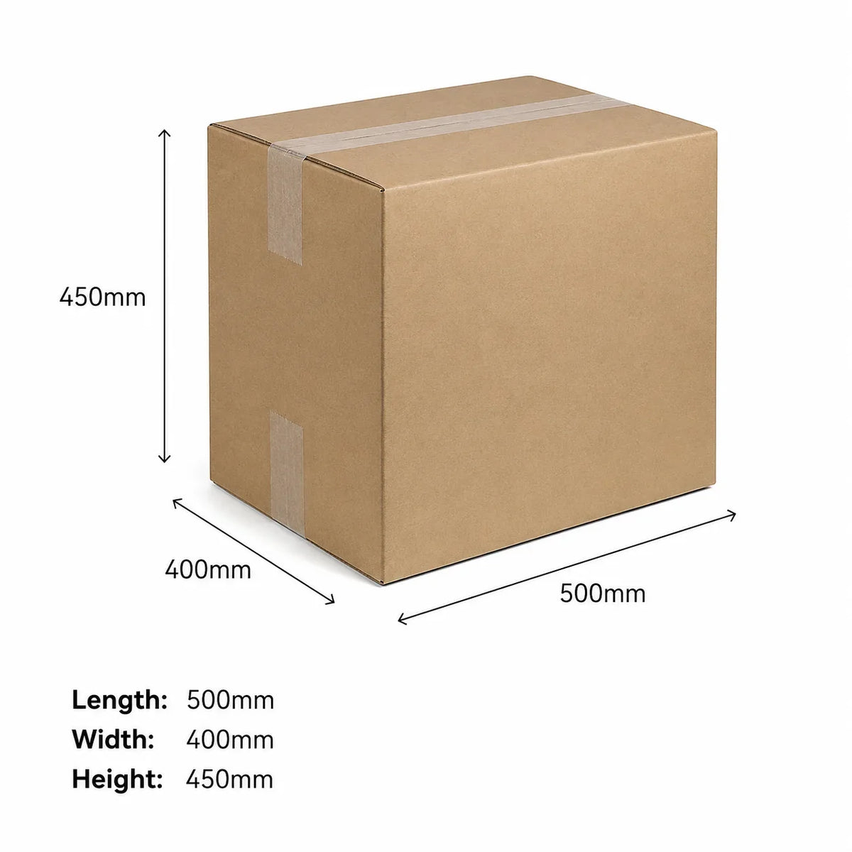RED6 Carton