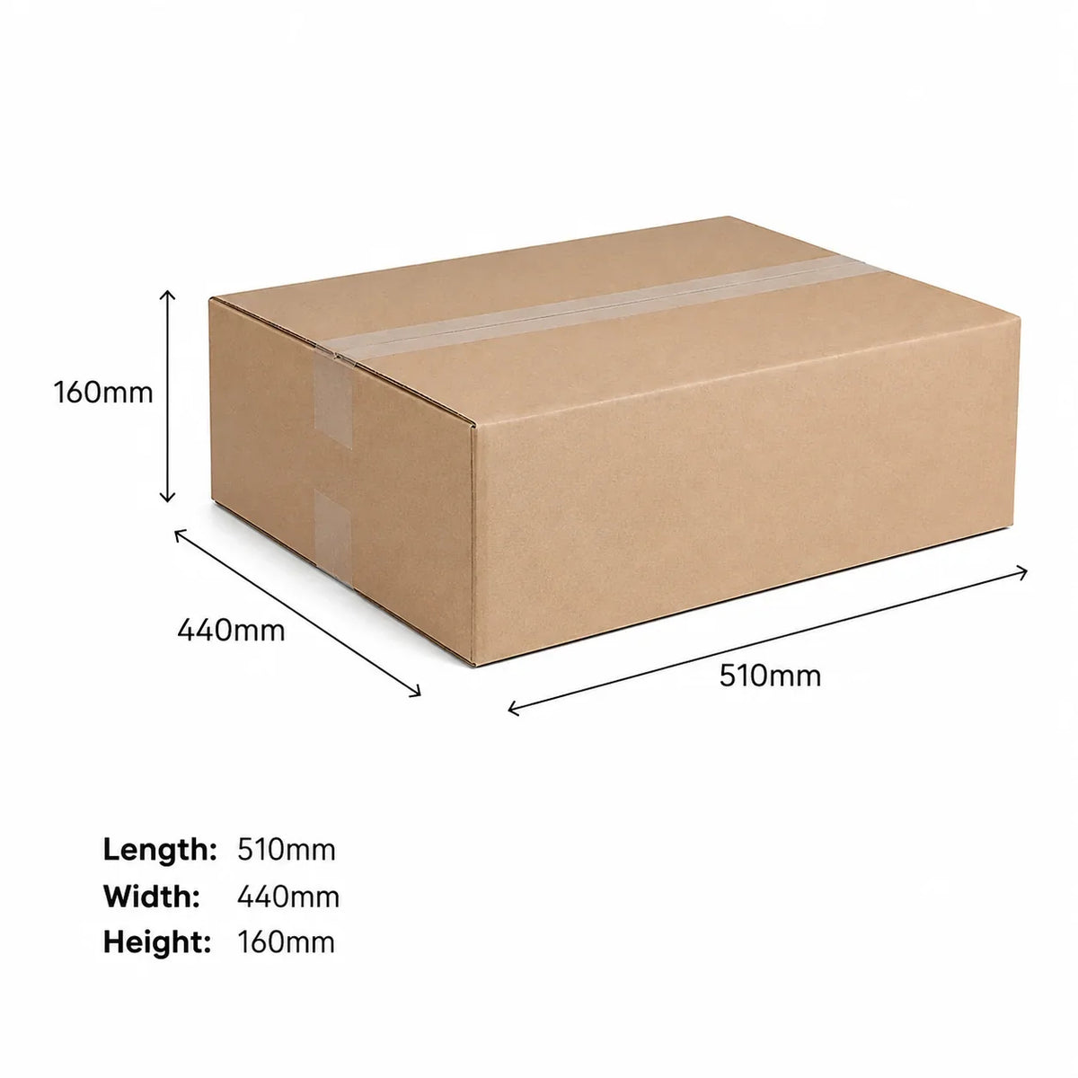 REDBT2 Carton