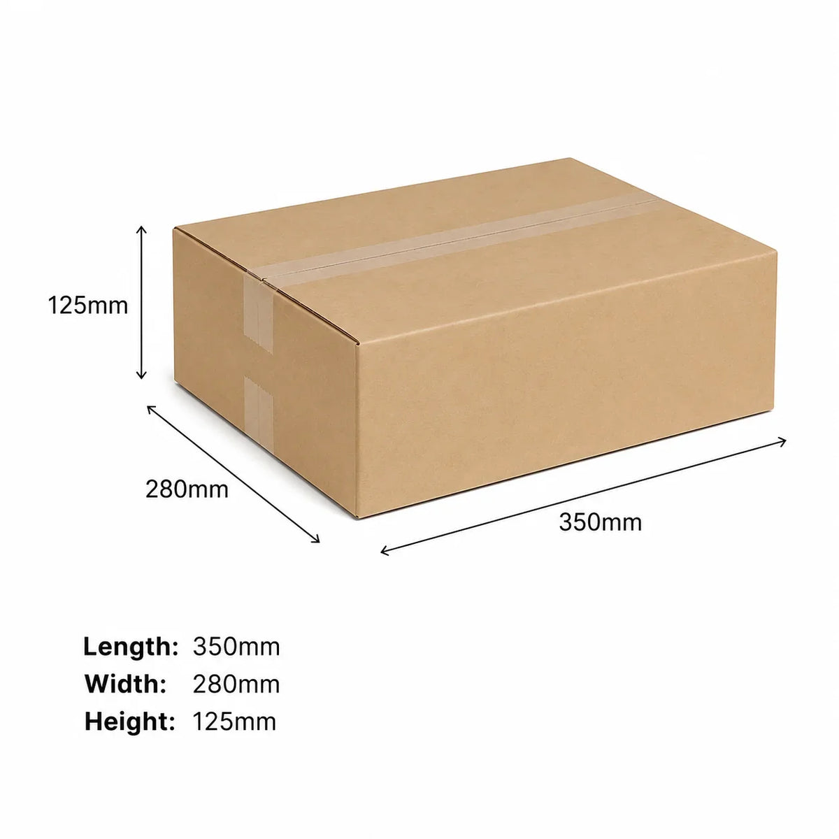 REDFC Carton
