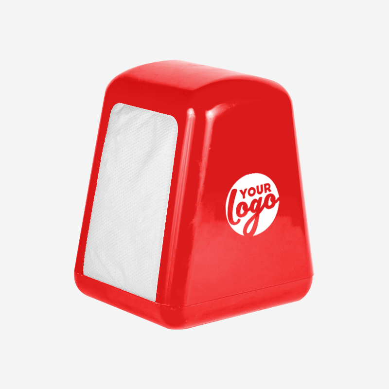 Serviette Dispenser – Lumoss