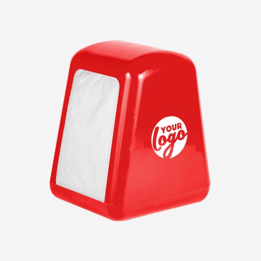 Serviette Dispenser – Lumoss