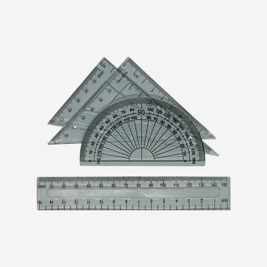 Maths Set – Lumoss