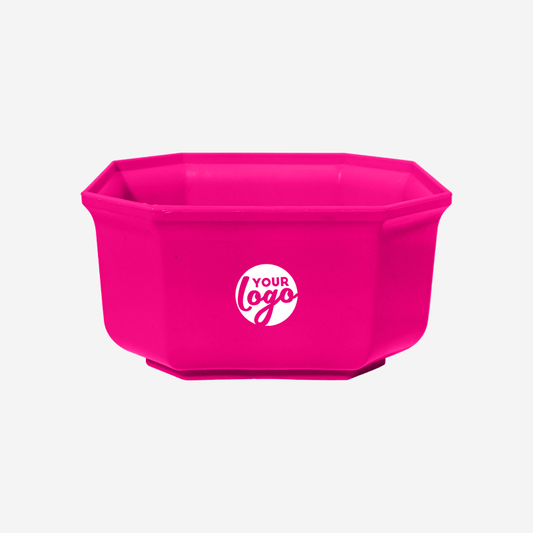 Pharmacy Dispensing Octagonal Container – Lumoss