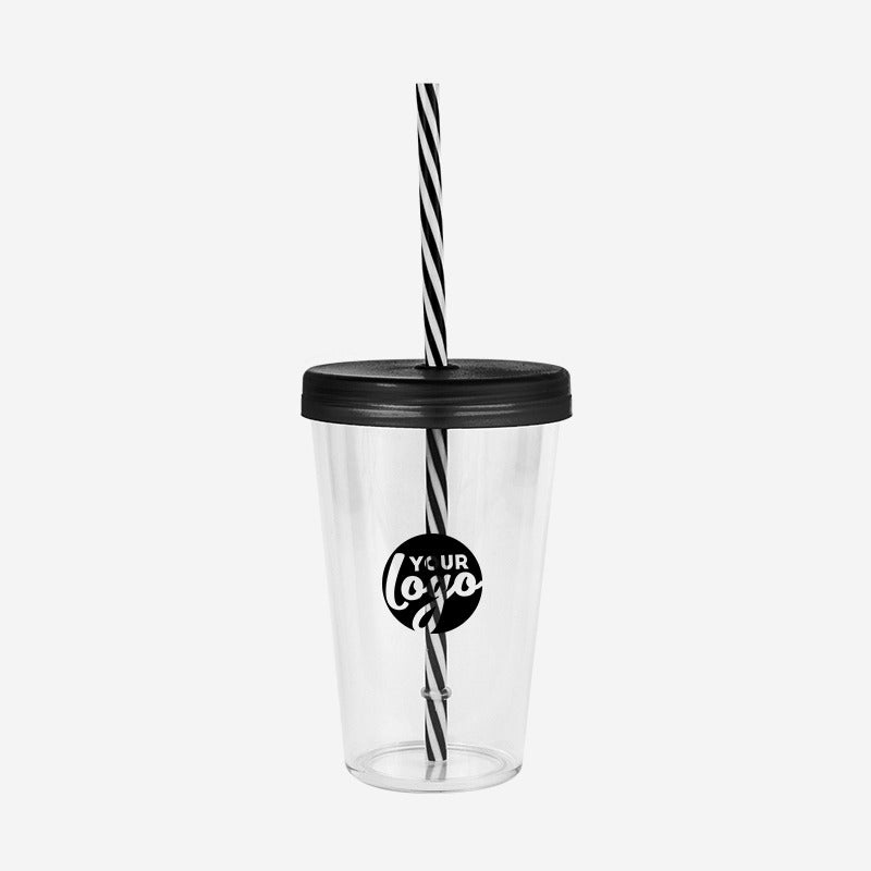 Medium Candy Travel Cup 450ml – Lumoss