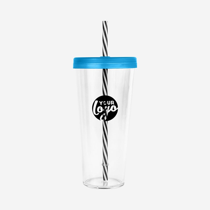 Tall Candy Travel Cup 600ml – Lumoss