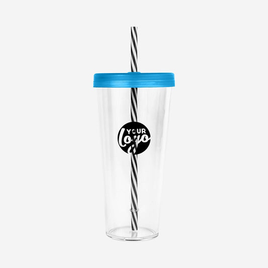 Tall Candy Travel Cup 600ml – Lumoss