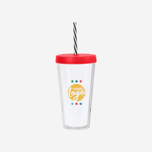 Candy Travel Cup Double Wall 400ml – Lumoss