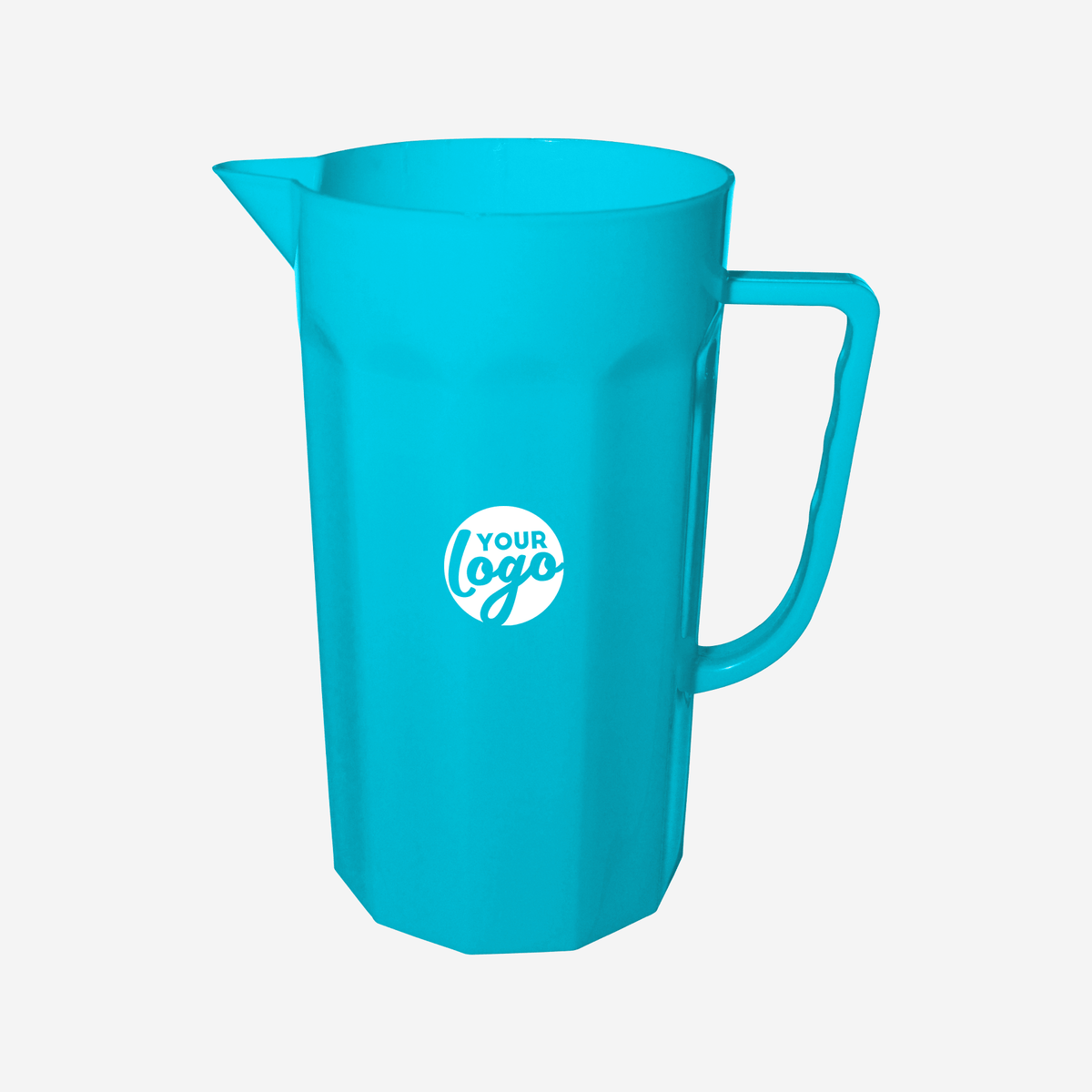 Lumo Jug 1.25 Litre without Lid – Solid – Lumoss