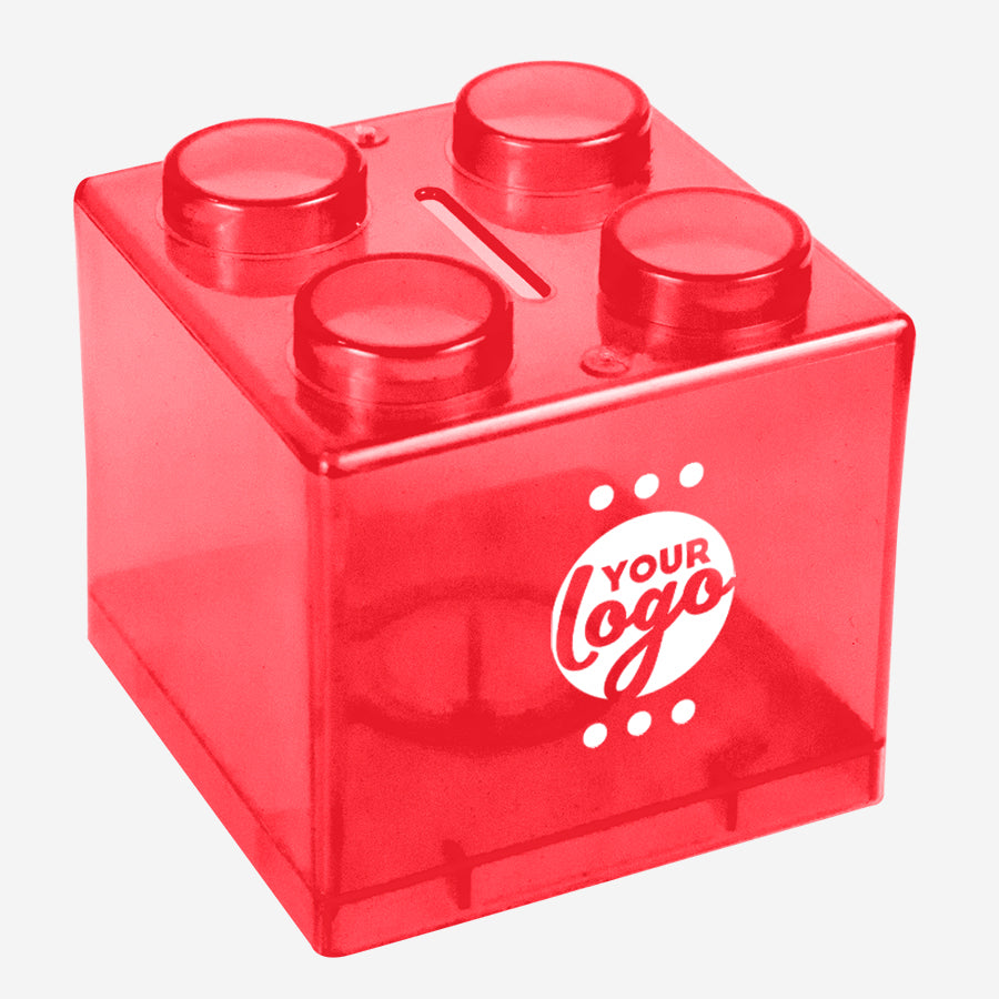 Kiddies Stackable Moneybox – Lumoss