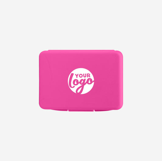 Slimline Container – Lumoss