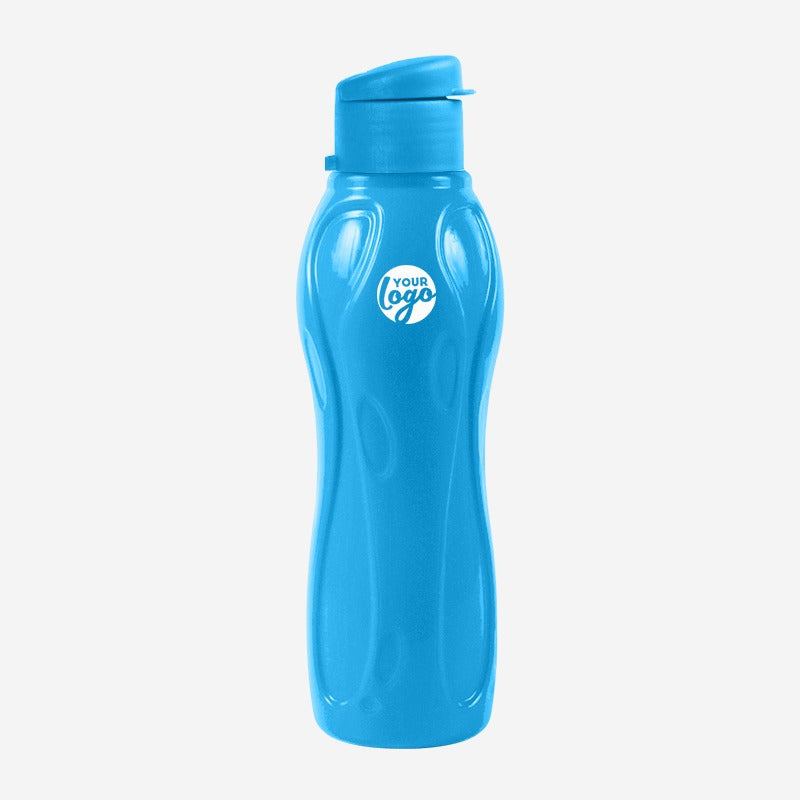 Arctic Ice 750ml Water Bottle – Lumoss