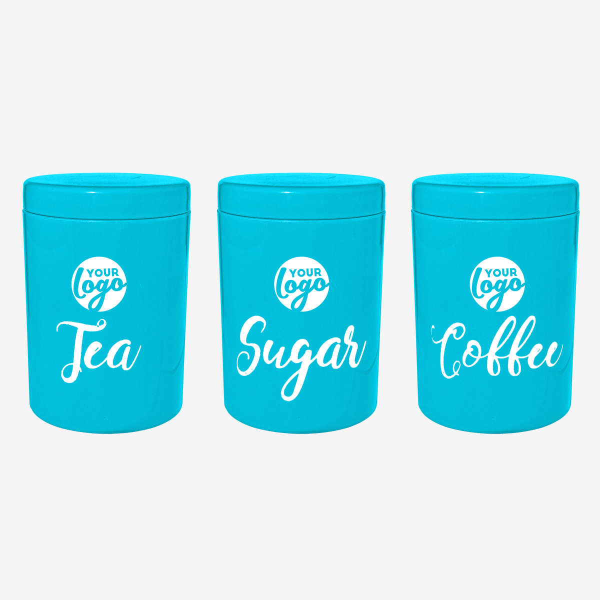 Storage Canister set of 3 – Lumoss