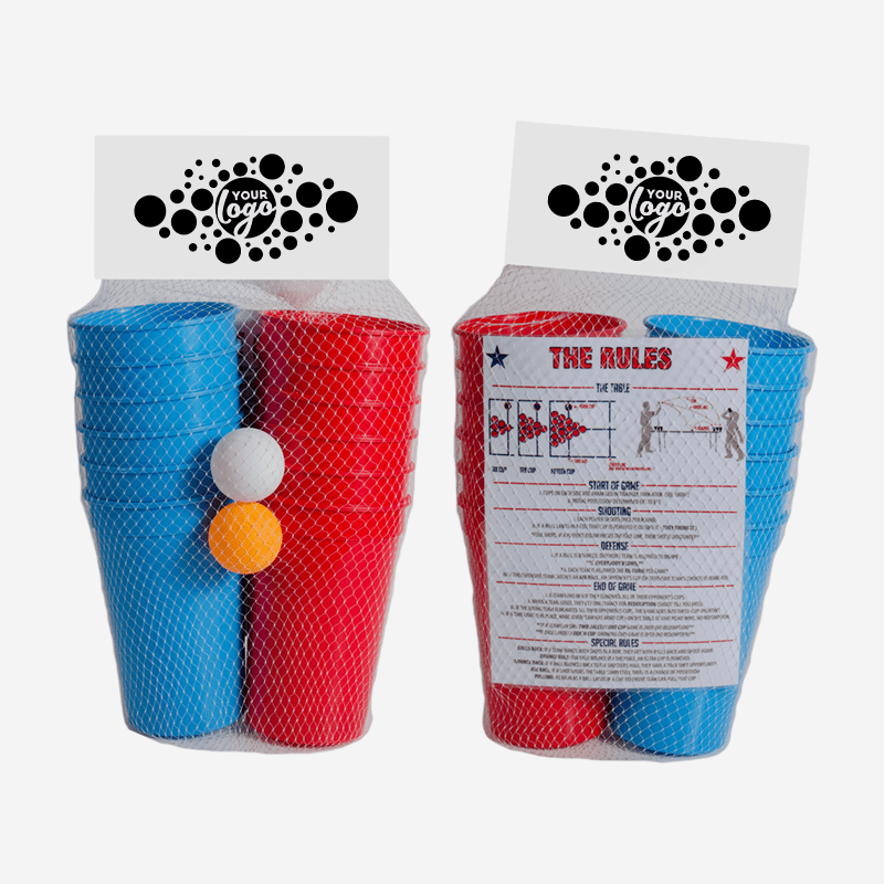 Beer Pong Set – Lumoss
