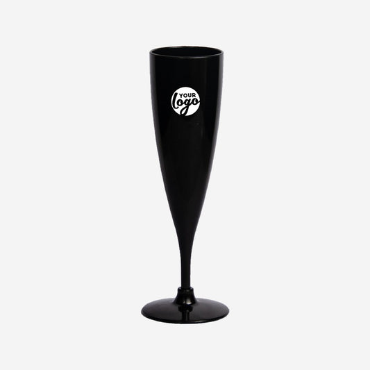Champagne Glass – Solid – Lumoss