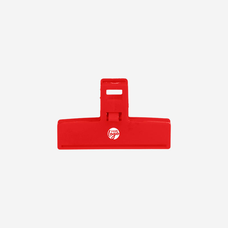Food Bag Clip – Small – Lumoss