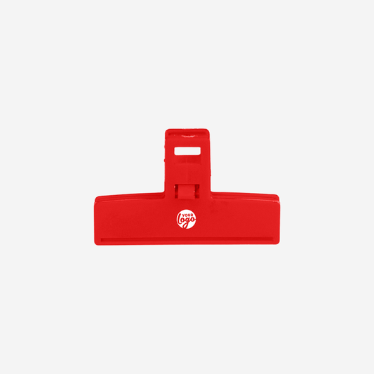 Food Bag Clip – Small – Lumoss