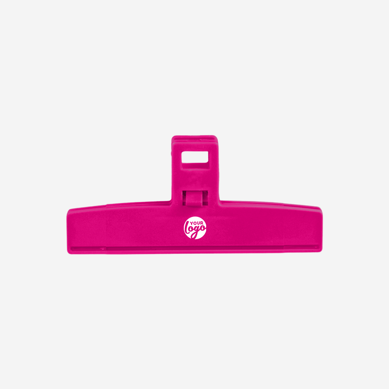 Food Bag Clip – Medium – Lumoss