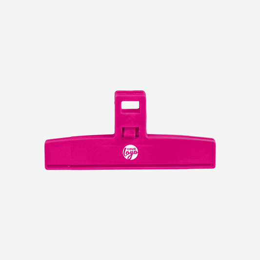 Food Bag Clip – Medium – Lumoss