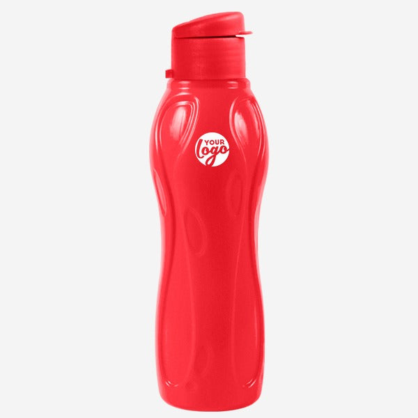 Arctic Ice 1L Water Bottle – Lumoss