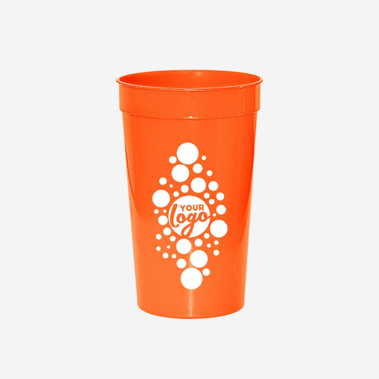 Party Tumbler 500ml Lite – Solid and Tinted – Lumoss