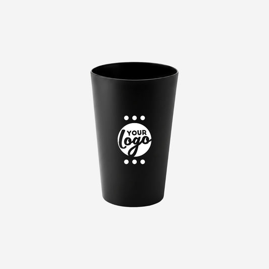 Matt Tumbler 400ml – Frosted – Lumoss
