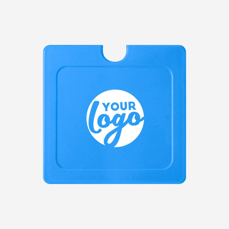 Square License Disc Holder – Lumoss