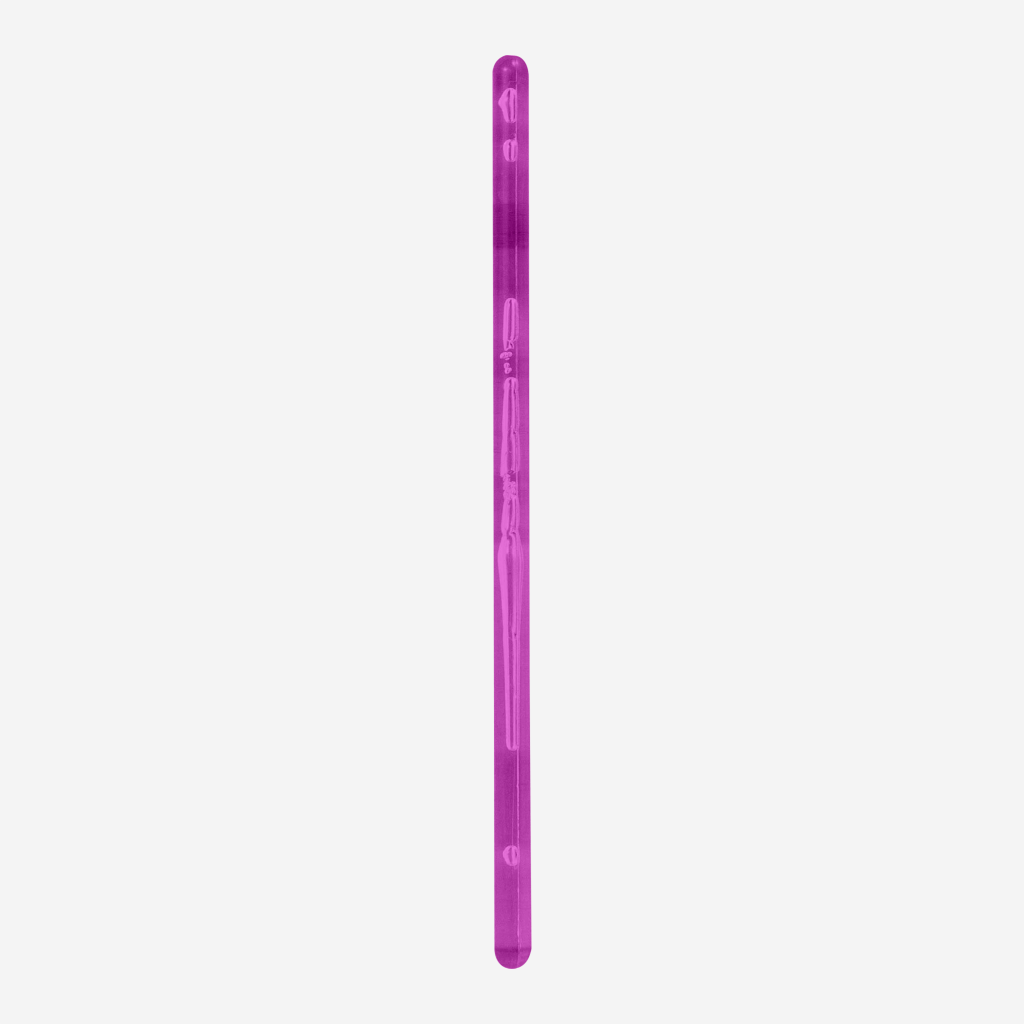 Tube Swizzle Stick – Lumoss