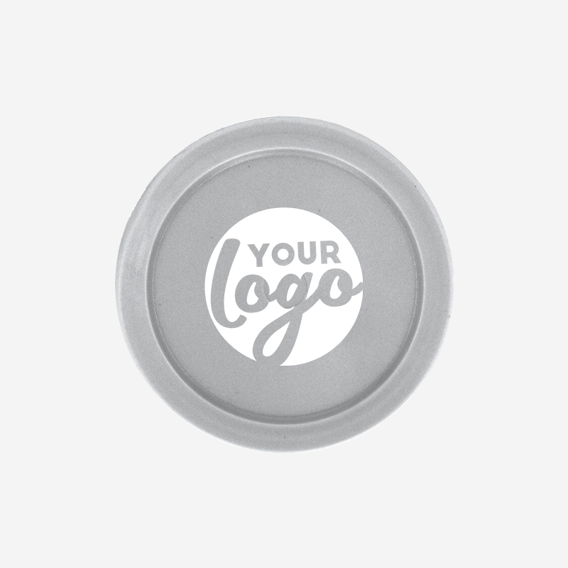 Coaster – 92mm diameter – Lumoss