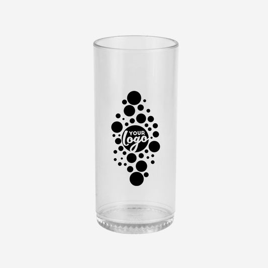 Highball Plastic Glass 240ml – Lumoss