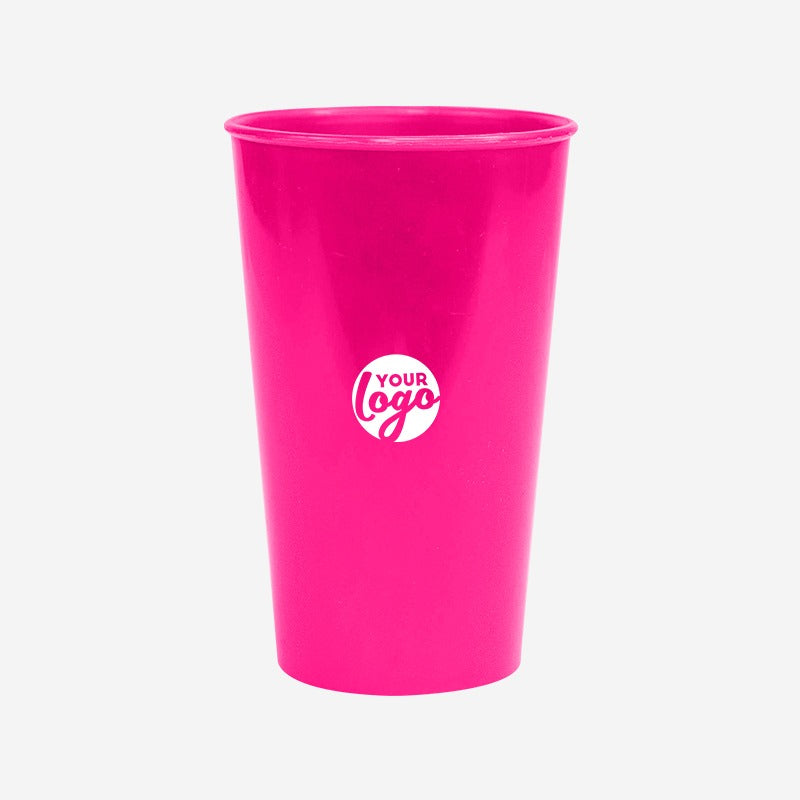 Tumbler 250ml – Solid – Lumoss