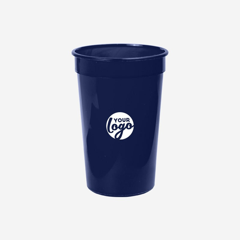 Party Tumbler 500ml – Solid and Tinted – Lumoss