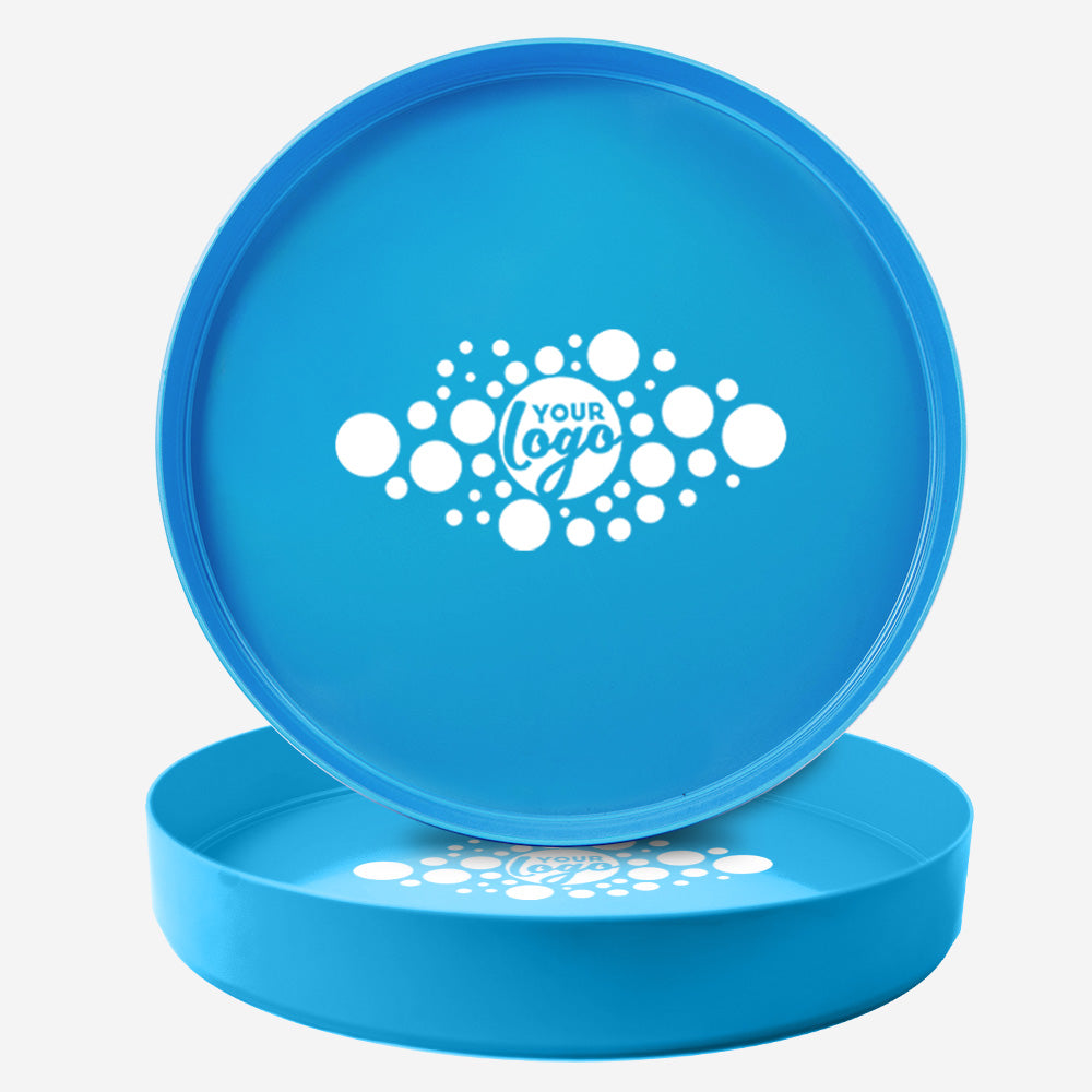 Large Round Tray – Lumoss