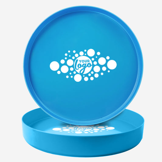 Large Round Tray – Lumoss