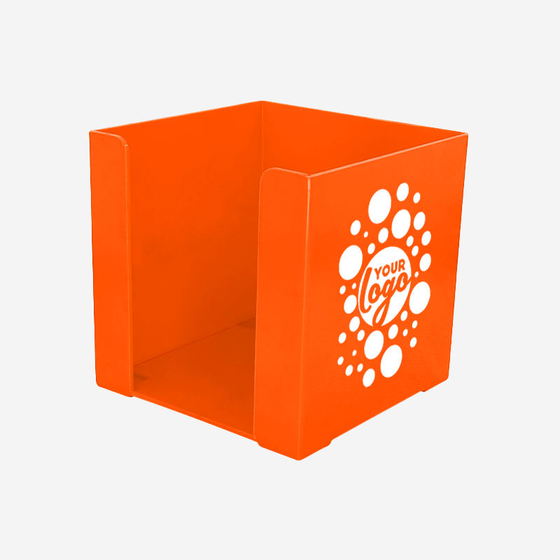 Square Paper Cube – Lumoss